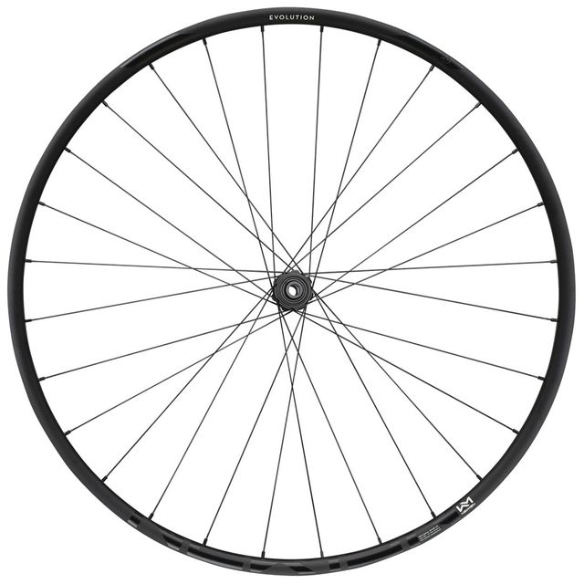 Newmen Evolution SL X.R.25 29" 28h Fade R SP CL 12x100 Etukiekko